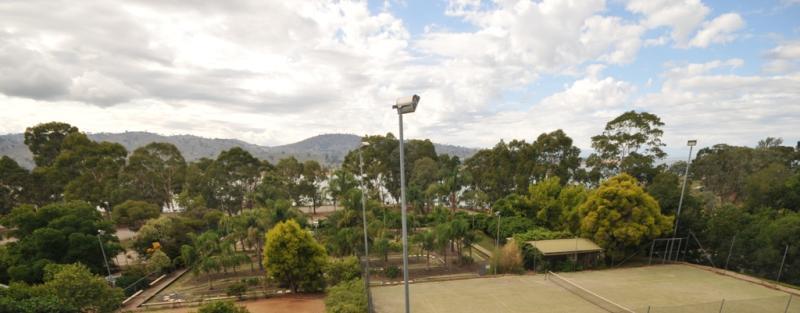 Lake Hume Resort Albury Exterior foto