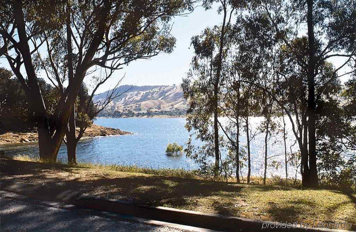 Lake Hume Resort Albury Einrichtungen foto