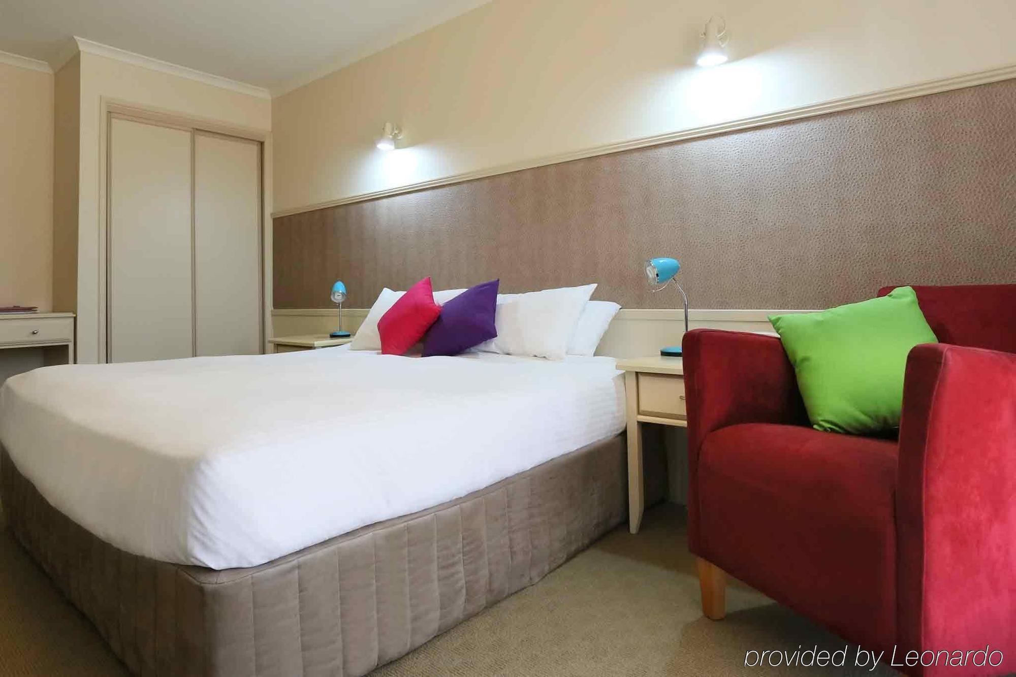 Lake Hume Resort Albury Exterior foto