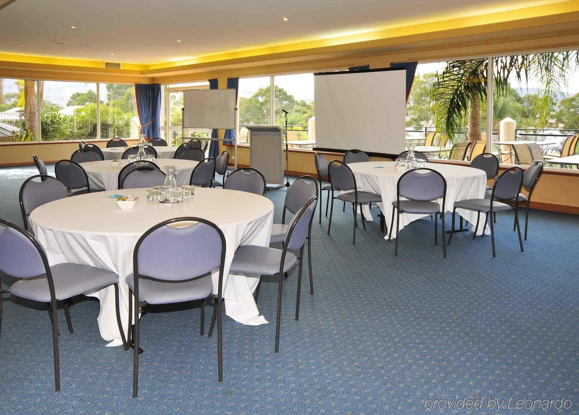 Lake Hume Resort Albury Business foto
