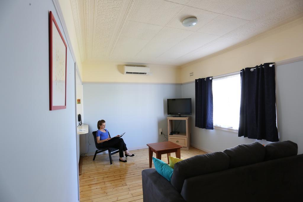 Lake Hume Resort Albury Exterior foto