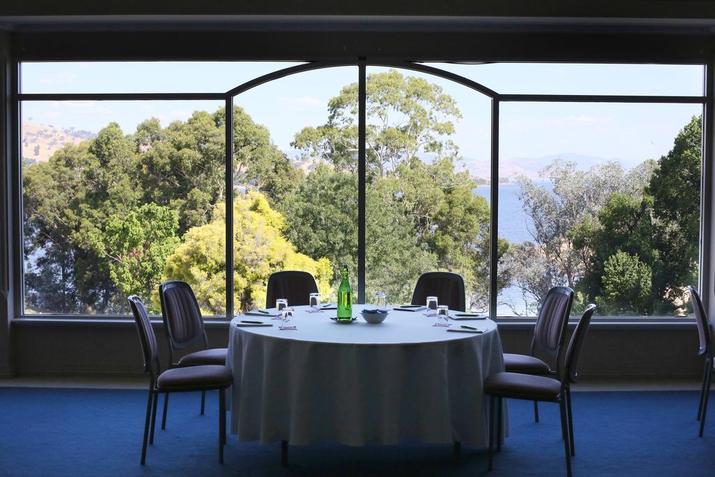 Lake Hume Resort Albury Exterior foto