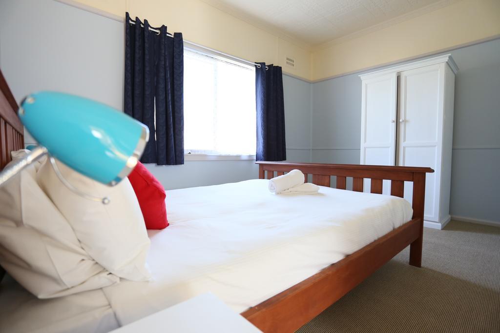 Lake Hume Resort Albury Exterior foto