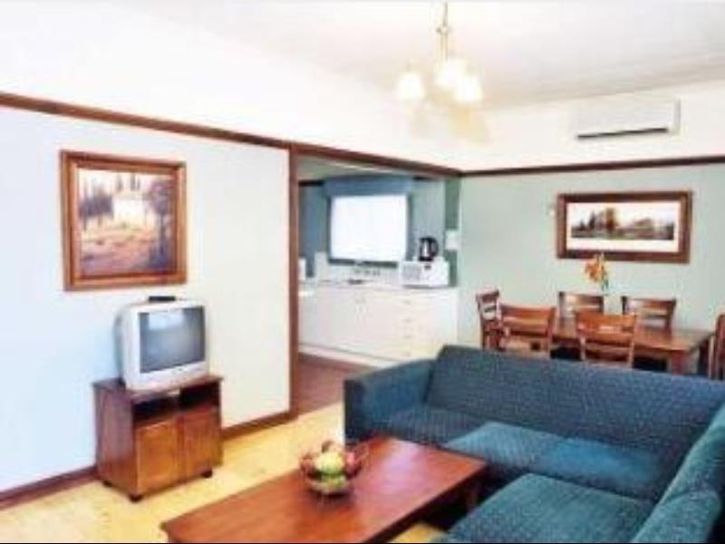 Lake Hume Resort Albury Zimmer foto