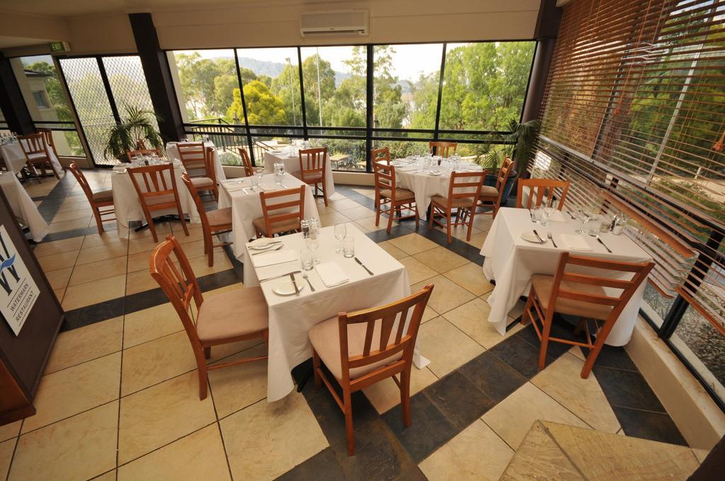 Lake Hume Resort Albury Exterior foto