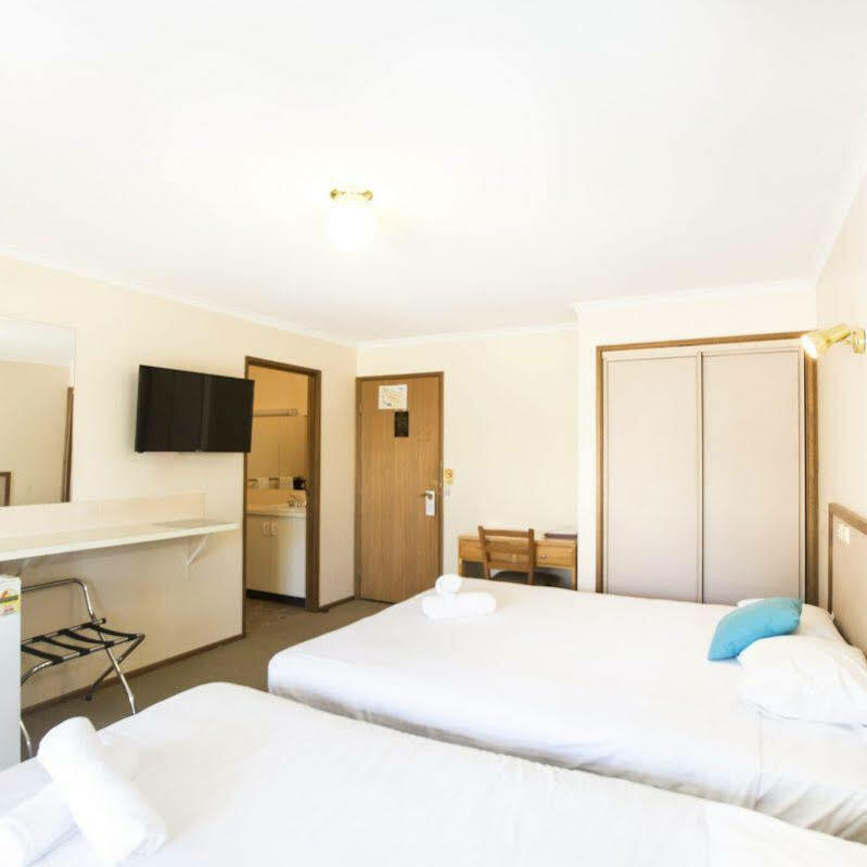 Lake Hume Resort Albury Exterior foto