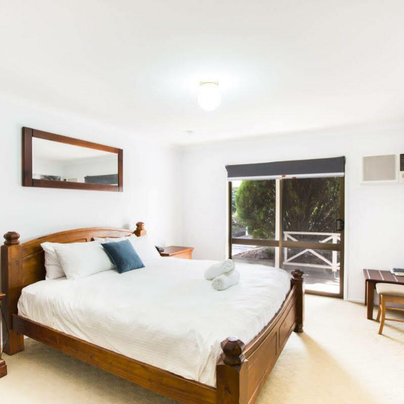 Lake Hume Resort Albury Exterior foto