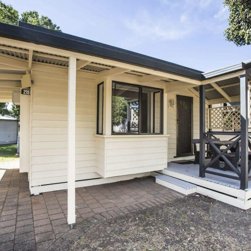 Lake Hume Resort Albury Exterior foto