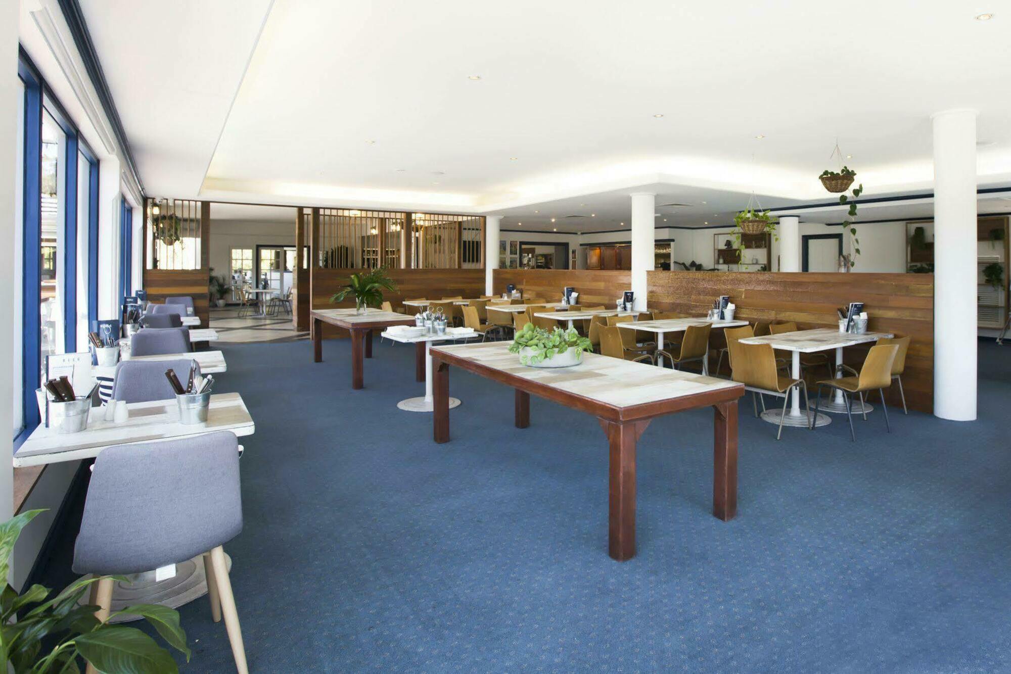 Lake Hume Resort Albury Exterior foto